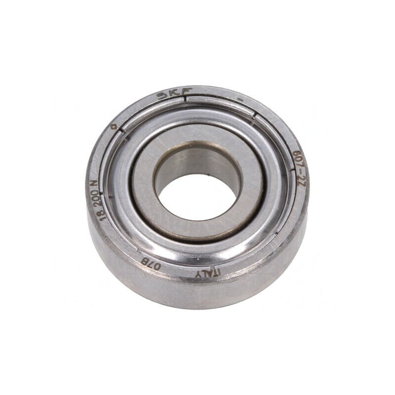 Lagăr cu bile 7x19x6mm | Electronic-mag.ro | Componente Electronice