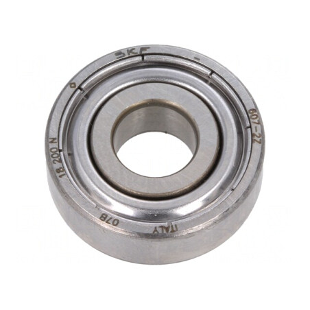 Lagăr cu bile 7x19x6mm | Electronic-mag.ro | Componente Electronice
