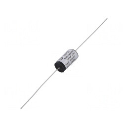 Condensator Polipropilenă 0,68uF 400VDC | Electronic-mag.ro | Componente Electronice