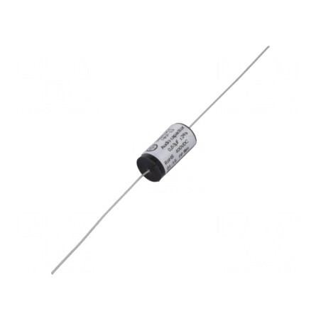 Condensator Polipropilenă 0,68uF 400VDC | Electronic-mag.ro | Componente Electronice