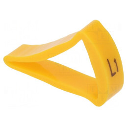 Markere de Marcaj pentru Temperaturi Extreme 15-20mm | Electronic-mag.ro | Componente Electronice