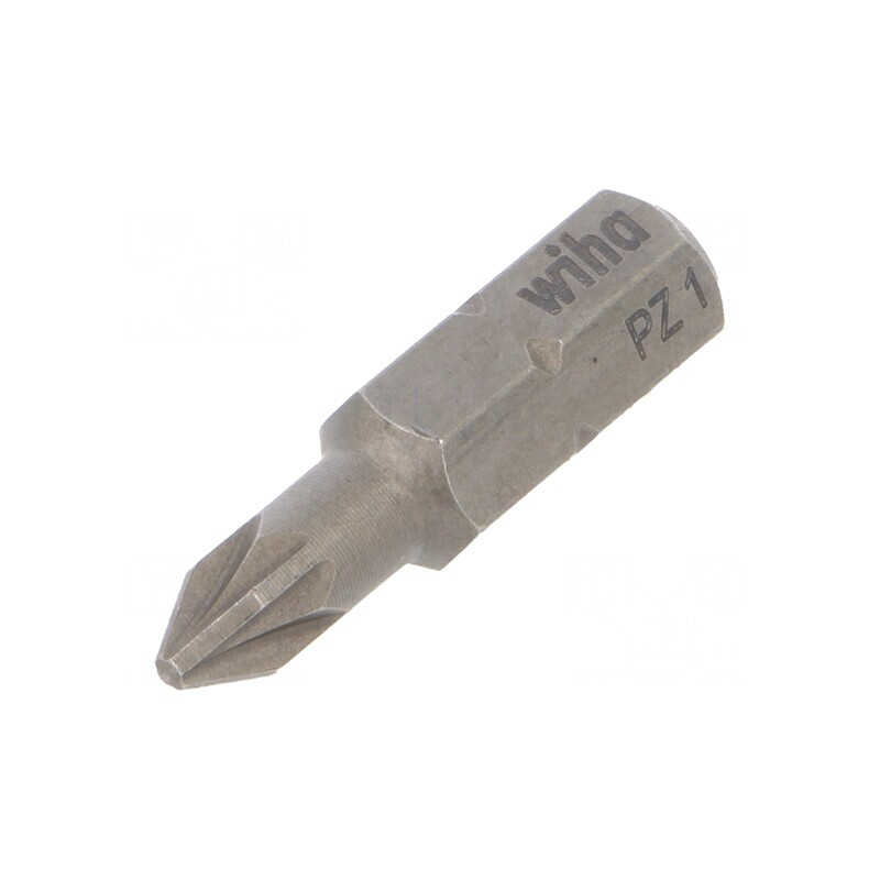 Capăt de şurubelniţă Pozidriv PZ1 25mm 3buc | Electronic-mag.ro | Componente Electronice Capăt de şurubelniţă Pozidriv PZ1 25mm 3buc | Electronic-mag.ro | Componente Electronice