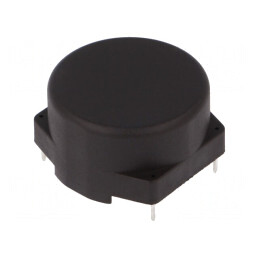 Inductor THT 10mH 1.2A 2Ω 230VAC