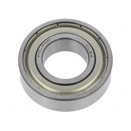 Lagăr cu bile din oțel 17x35x10 mm | Electronic-mag.ro | Componente Electronice