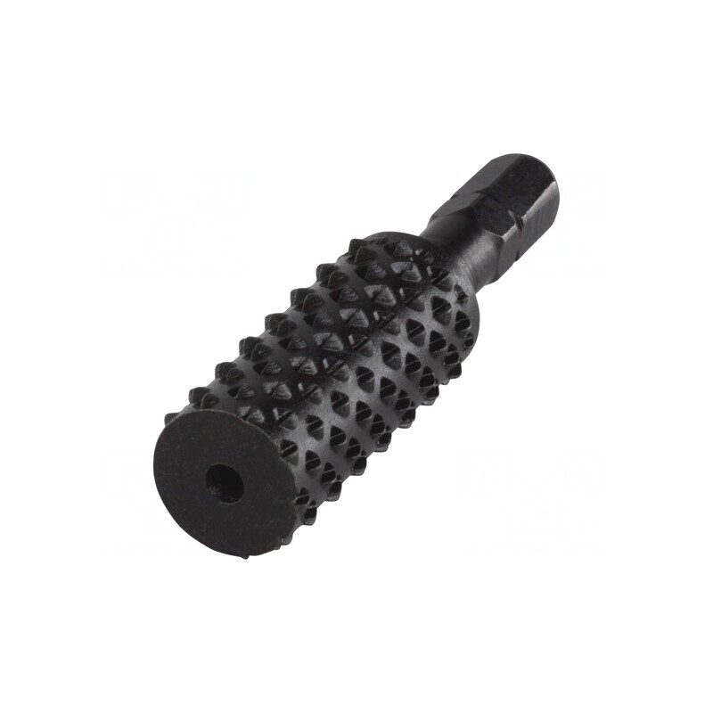 Freza Biax Ø13,5mm Oțel Scule Lemn 1/4 Hexagonal | Electronic-mag.ro | Componente Electronice