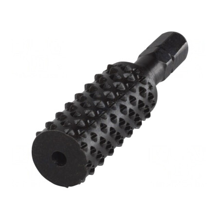 Freza Biax Ø13,5mm Oțel Scule Lemn 1/4 Hexagonal | Electronic-mag.ro | Componente Electronice