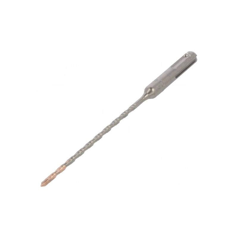Burghiu Beton 4mm 160mm Carbură | Electronic-mag.ro | Componente Electronice Burghiu Beton 4mm 160mm Carbură | Electronic-mag.ro | Componente Electronice