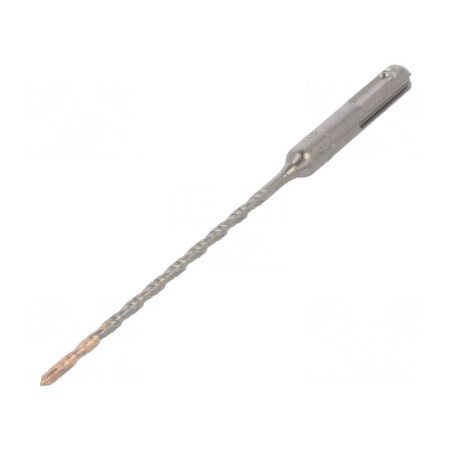 Burghiu Beton 4mm 160mm Carbură | Electronic-mag.ro | Componente Electronice