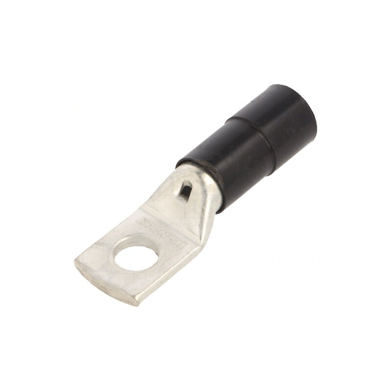 Vârf Inelar Tubular M14 14.5mm 120mm2 Crimpat pe Cablu | Electronic-mag.ro | Componente Electronice Vârf Inelar Tubular M14 14.5mm 120mm2 Crimpat pe Cablu | Electronic-mag.ro | Componente Electronice