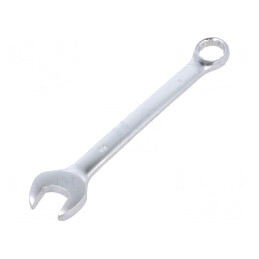 Cheie combinată 18mm oțel crom-vanadium | Electronic-mag.ro | Componente Electronice