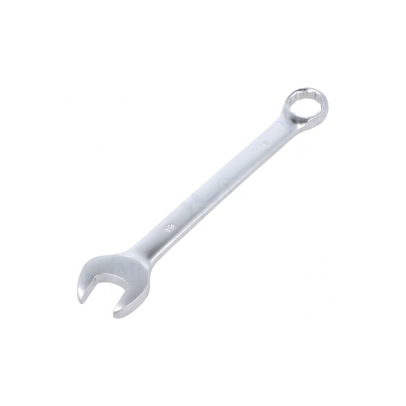 Cheie combinată 18mm oțel crom-vanadium | Electronic-mag.ro | Componente Electronice