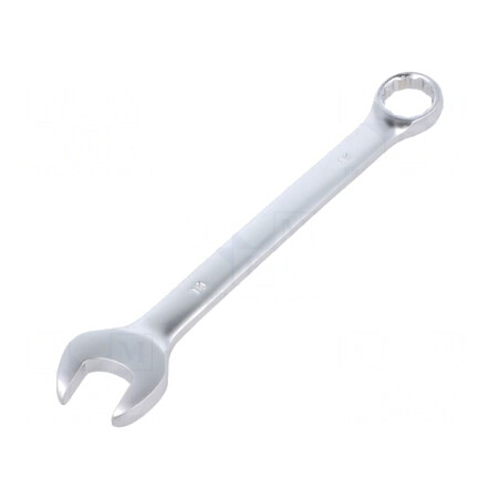 Cheie combinată 18mm oțel crom-vanadium | Electronic-mag.ro | Componente Electronice