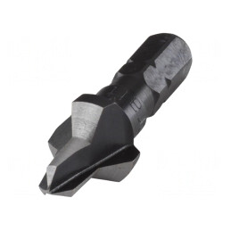 Adâncitor oțel 5-12mm lemn, metal, plastic | Electronic-mag.ro | Componente Electronice