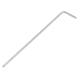 Cheie Torx TX05 72mm Oțel Crom-Vanadium | Electronic-mag.ro | Componente Electronice