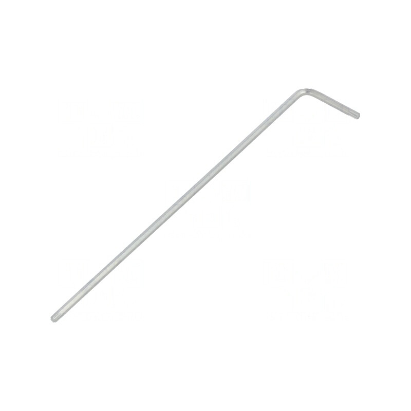 Cheie Torx TX05 72mm Oțel Crom-Vanadium | Electronic-mag.ro | Componente Electronice