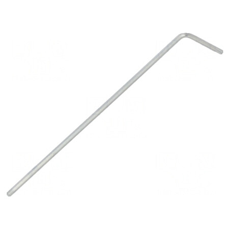 Cheie Torx TX05 72mm Oțel Crom-Vanadium | Electronic-mag.ro | Componente Electronice