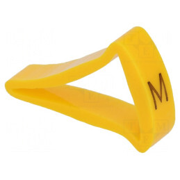 Markere pentru Marcaj, Dimensiuni Variate, Rezistență -30÷100°C | Electronic-mag.ro | Componente Electronice