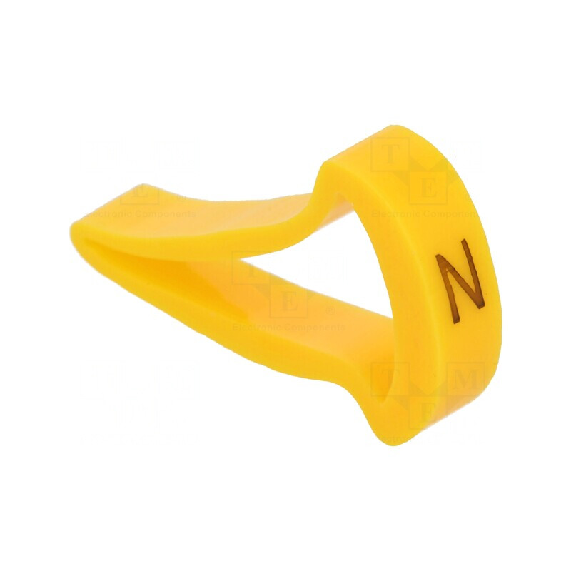 Markere pentru Marcaj Industrial 15-20mm 25mm 16mm -30-100°C 5mm | Electronic-mag.ro | Componente Electronice