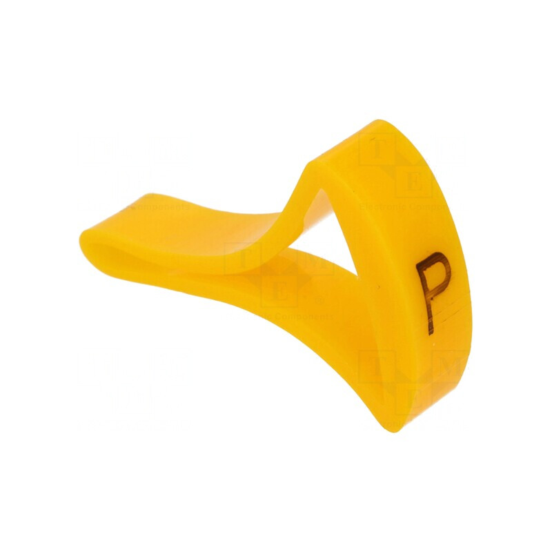 Markere pentru Marcaj 15-20mm 25mm 16mm -30-100°C 5mm | Electronic-mag.ro | Componente Electronice