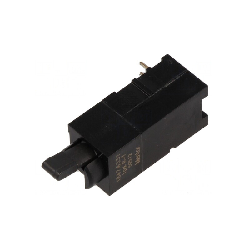 Comutator Basculant SPDT 2 Poz ON-(ON) | Electronic-mag.ro | Componente Electronice