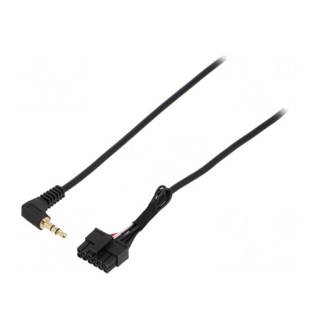 Cablu Universal Radioreceptor Pioneer | Electronic-mag.ro | Componente Electronice