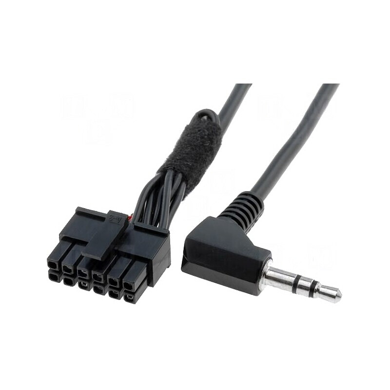Cablu universal radioreceptor Sony | Electronic-mag.ro | Componente Electronice