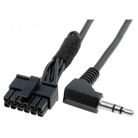 Cablu universal radioreceptor Sony | Electronic-mag.ro | Componente Electronice