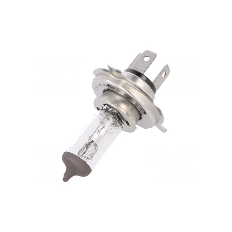 Lampă auto transparentă 12V 60/55W VISIONPRO | Electronic-mag.ro | Componente Electronice