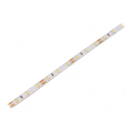 Bandă LED Alb Neutru 12V IP65 | Electronic-mag.ro | Componente Electronice