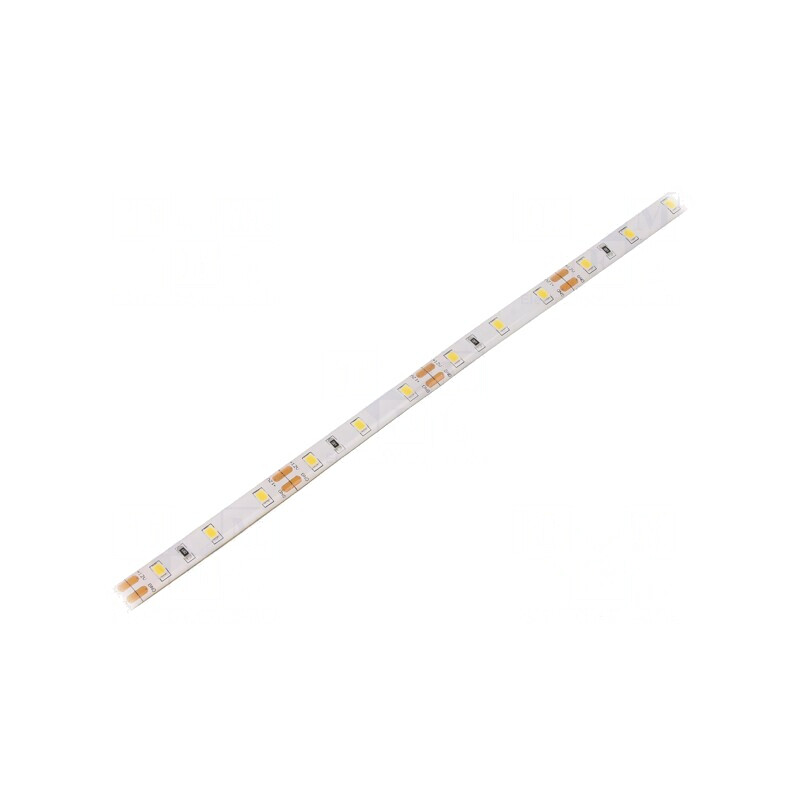 Bandă LED Alb Neutru 12V IP65 | Electronic-mag.ro | Componente Electronice