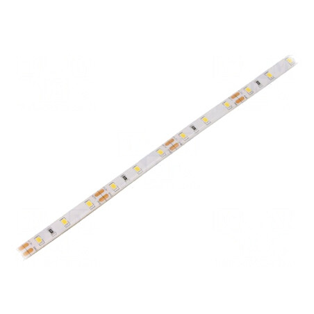 Bandă LED Alb Neutru 12V IP65 | Electronic-mag.ro | Componente Electronice