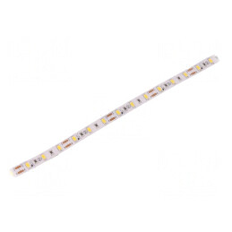 Bandă LED Alb Neutru 12V 60 LED/m IP20 | Electronic-mag.ro | Componente Electronice