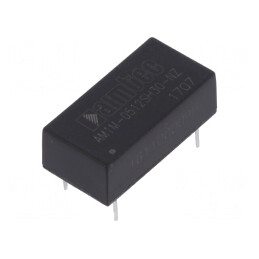 Convertor DC/DC 1W 5V-12V 83mA DIP14 | Electronic-mag.ro | Componente Electronice