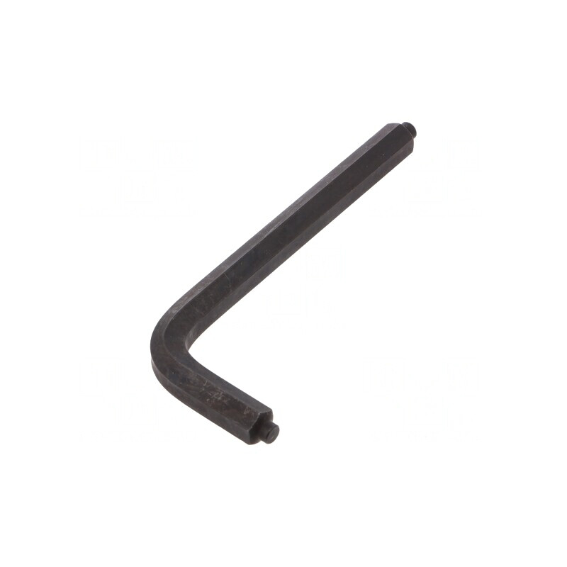 Cheie imbus cu pin HEX 10mm din oțel 122mm | Electronic-mag.ro | Componente Electronice Cheie imbus cu pin HEX 10mm din oțel 122mm | Electronic-mag.ro | Componente Electronice