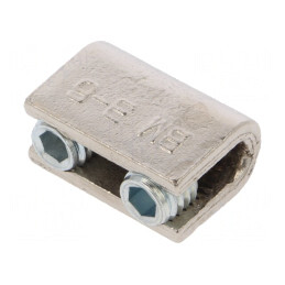 Terminal cu șurub pentru cablu 1 25mm2 | Electronic-mag.ro | Componente Electronice