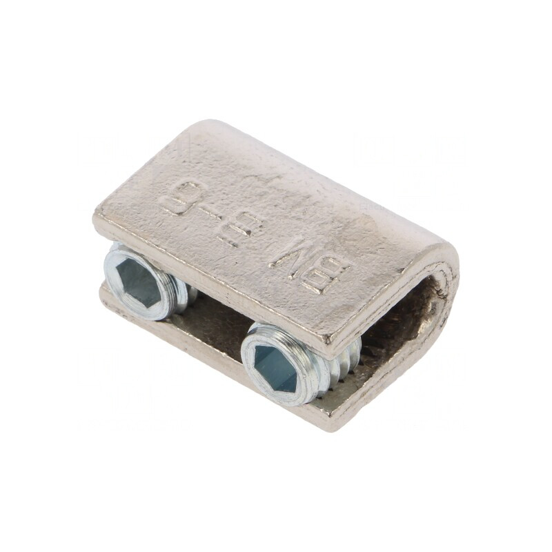 Terminal cu șurub pentru cablu 1 25mm2 | Electronic-mag.ro | Componente Electronice