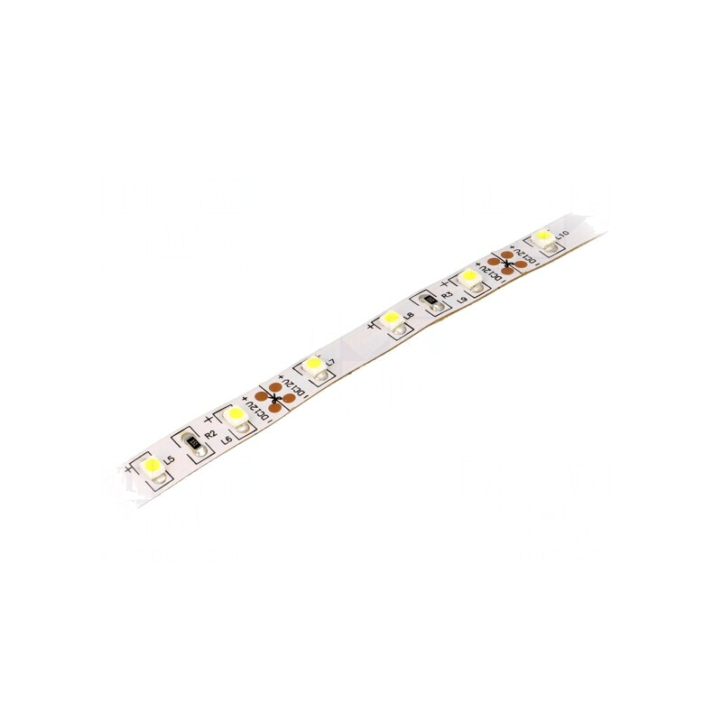 Bandă LED alb rece 12V 4,8W/m IP20 | Electronic-mag.ro | Componente Electronice Bandă LED alb rece 12V 4,8W/m IP20 | Electronic-mag.ro | Componente Electronice
