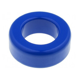 Ferită Toroidală 15mm x 24mm x 40mm 35nH 500kHz | Electronic-mag.ro | Componente Electronice