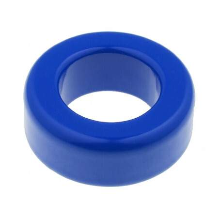 Ferită Toroidală 15mm x 24mm x 40mm 35nH 500kHz | Electronic-mag.ro | Componente Electronice
