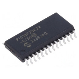 Microcontroler PIC 64MHz 2.3-5.5V SMD SO28-W