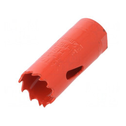 Fierăstrău pentru găuri 22mm 1/2 filet | Electronic-mag.ro | Componente Electronice