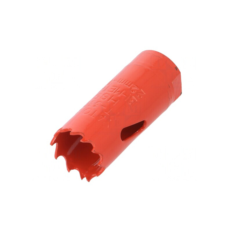Fierăstrău pentru găuri 22mm 1/2 filet | Electronic-mag.ro | Componente Electronice Fierăstrău pentru găuri 22mm 1/2 filet | Electronic-mag.ro | Componente Electronice