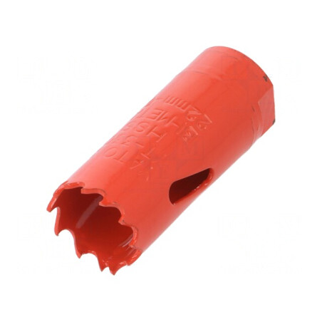 Fierăstrău pentru găuri 22mm 1/2 filet | Electronic-mag.ro | Componente Electronice
