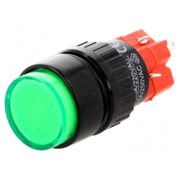 Comutator SPDT 3A 220VAC ON-ON | Electronic-mag.ro | Componente Electronice