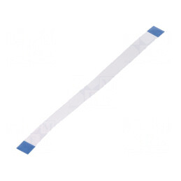 Bandă FFC 0,5mm 152mm 60V | Electronic-mag.ro | Componente Electronice