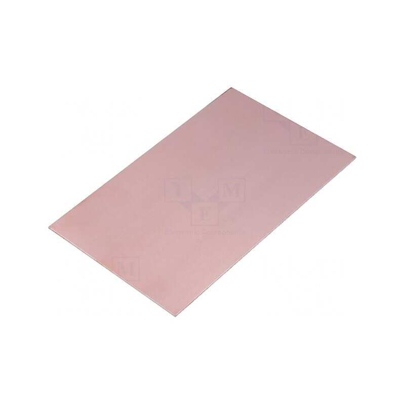 Laminat Aluminiu 1mm Cupru 160x100mm | Electronic-mag.ro | Componente Electronice Laminat Aluminiu 1mm Cupru 160x100mm | Electronic-mag.ro | Componente Electronice