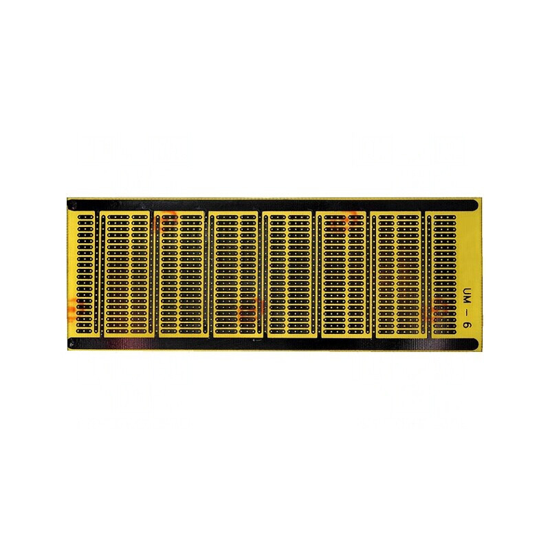Placă Prototip Universală 68x175mm | Electronic-mag.ro | Componente Electronice