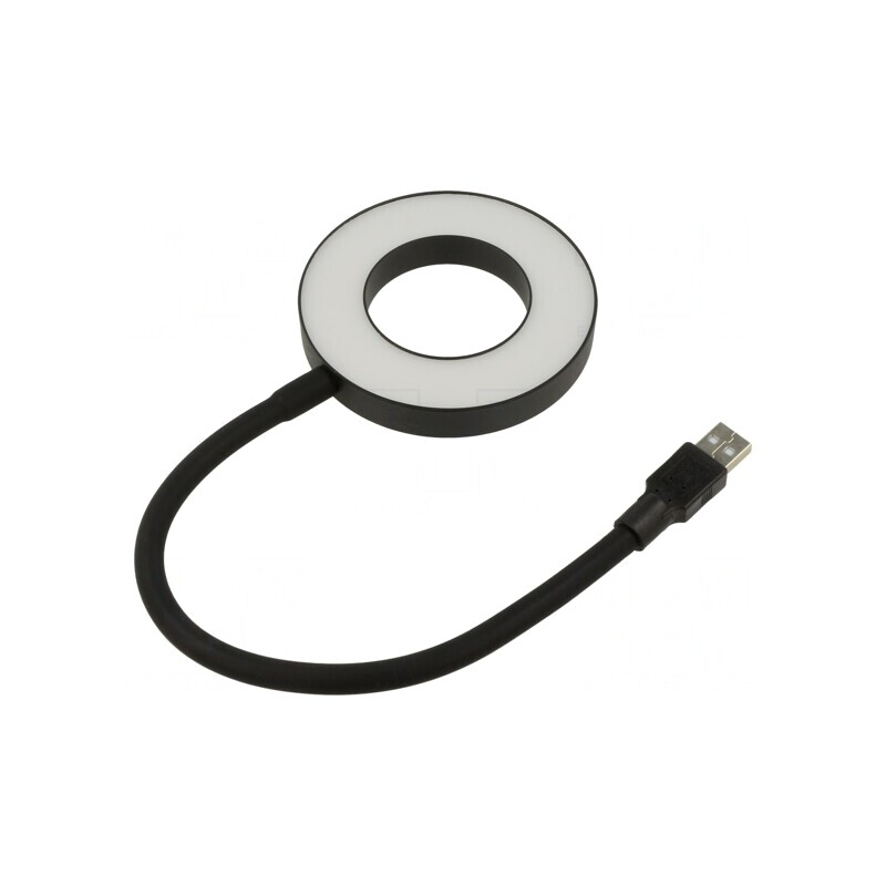 Lampă USB Neagră 30cm | Electronic-mag.ro | Componente Electronice Lampă USB Neagră 30cm | Electronic-mag.ro | Componente Electronice