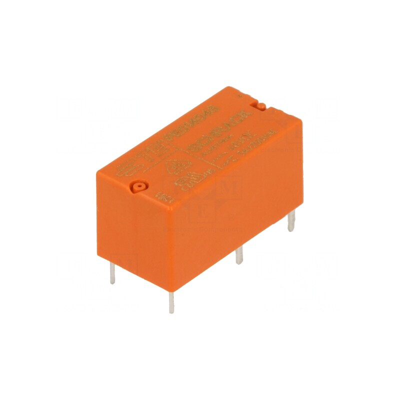 Releu Electromagnetic SPDT 48VDC 5A | Electronic-mag.ro | Componente Electronice Releu Electromagnetic SPDT 48VDC 5A | Electronic-mag.ro | Componente Electronice