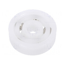 Lagăr cu bile 4x16x5mm Colivie Poliamidă | Electronic-mag.ro | Componente Electronice